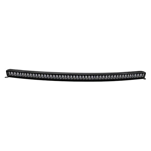 Curved Hi-Lux 2.0 - Dual Row
