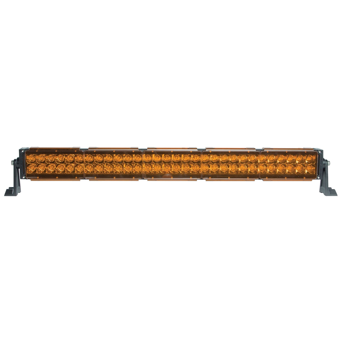 Light Covers for Dual Row DRC, DRCX and Infinity Light Bars - 30"