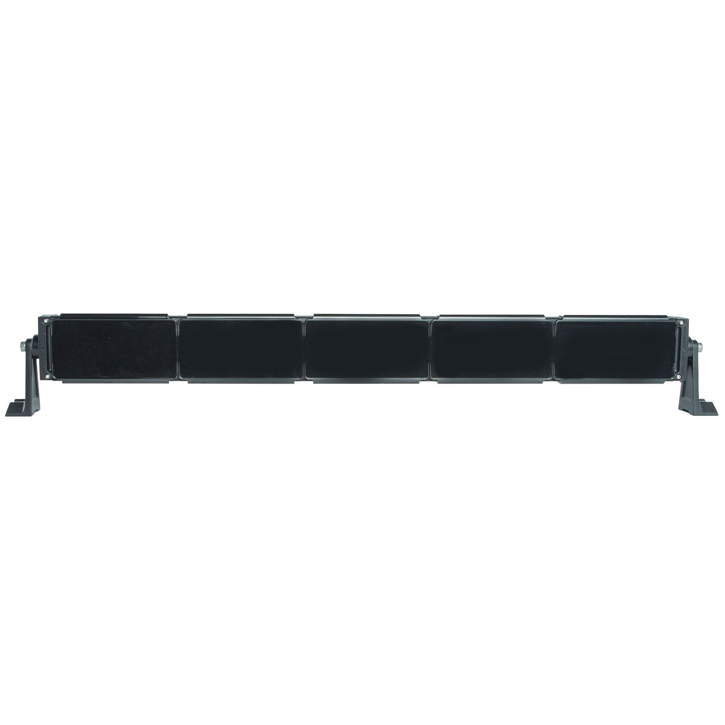 Light Covers for Dual Row DRC, DRCX and Infinity Light Bars - 30"