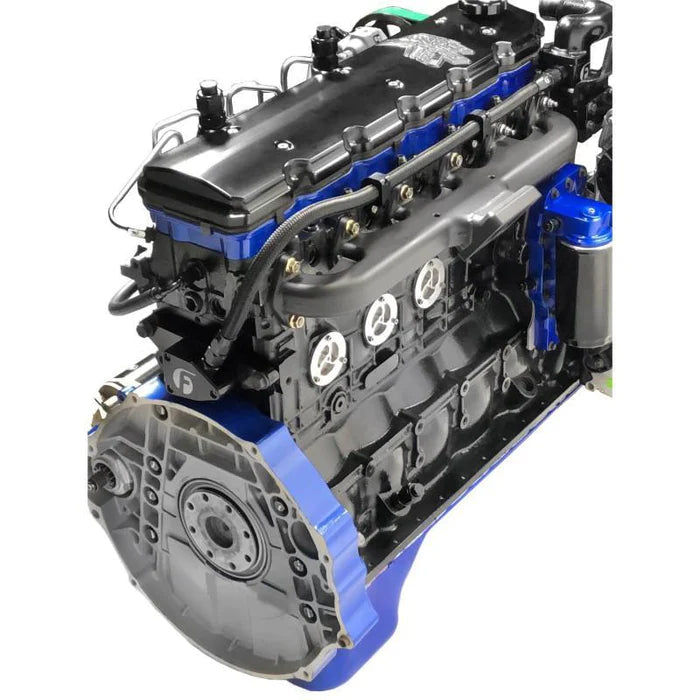5.9L Freedom Series Cummins Cylinder Head (Performance)