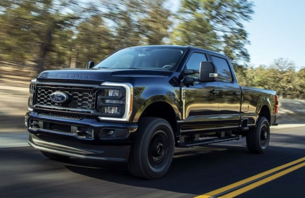 EZ LYNK AutoAgent 3 w/ AMDP 2023-2026 F250-F550 6.7L Powerstroke EZ LYNK Custom Tuning Support Package (Copy)
