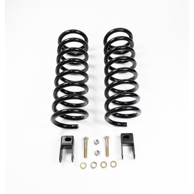 2019-2022 Dodge/Ram 2500/3500 New Body 4WD 1.5'' Front Coil Spring Leveling Kit