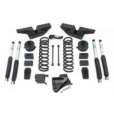 2019-2022 Dodge/Ram 2500 4WD 6'' Lift Kit with Bilstein Shocks