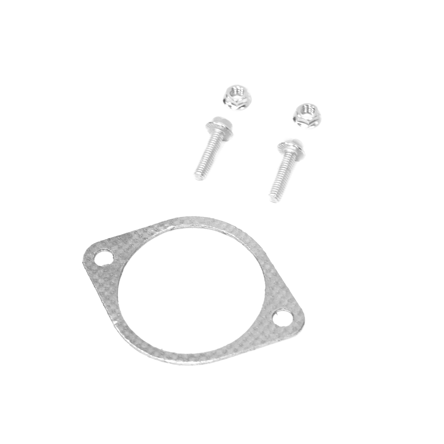 2020-2023 3.0L EcoDiesel Jeep Gladiator Polar DPF Back Exhaust