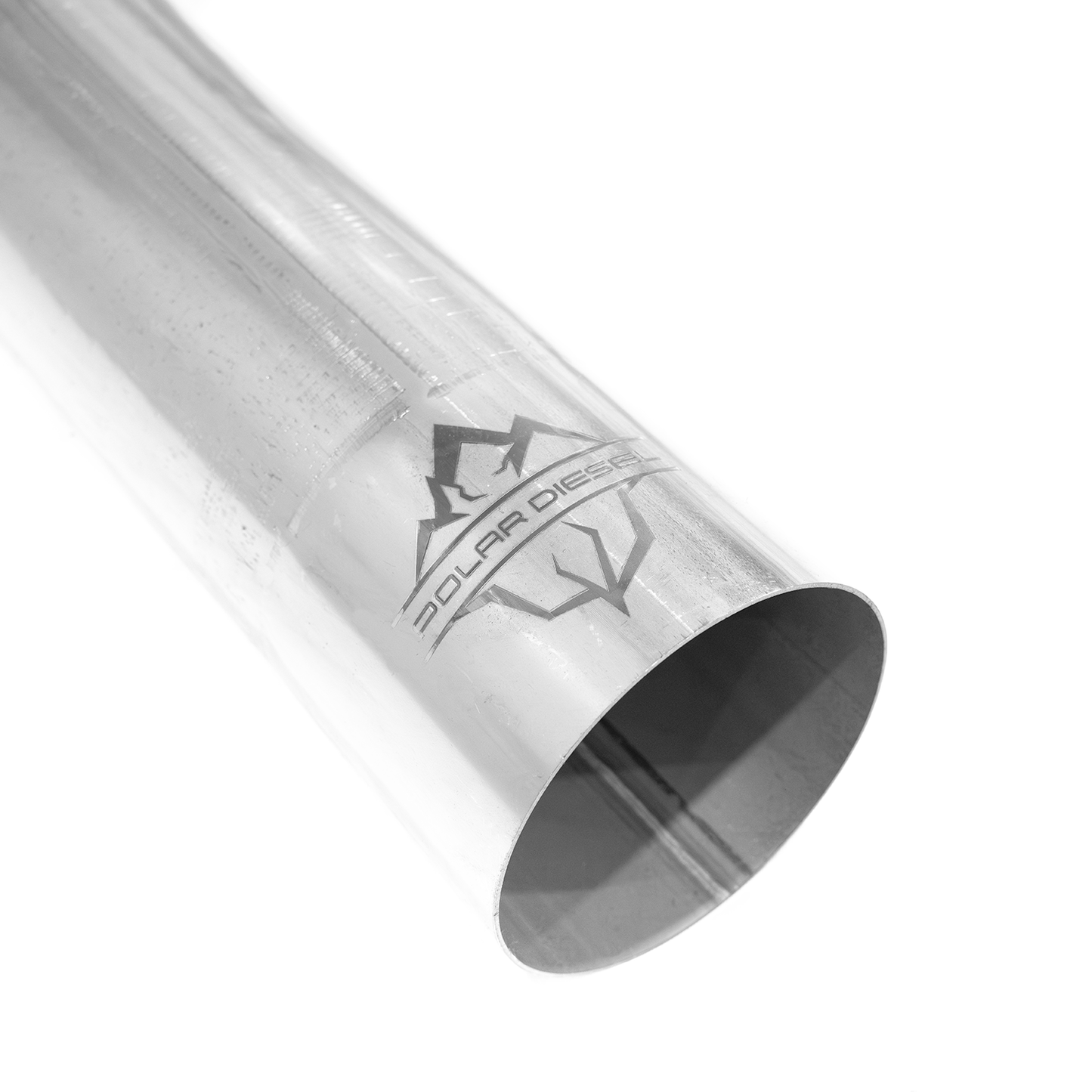 2019-2024 Cummins 6.7L 304SS 5" Polar Exhaust