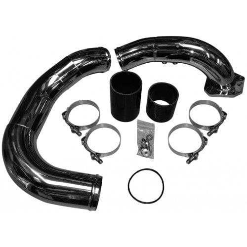 Coldside Kit (2008-2010 Ford Powerstroke 6.4L)