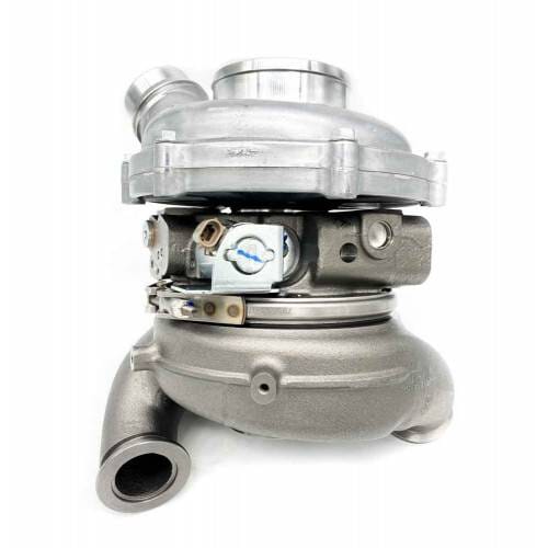 VGT Turbo Install Kit (2011-2016 Ford Powerstroke 6.7L)