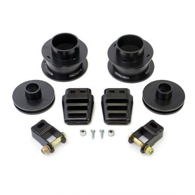2019-2022 Dodge/Ram 2500 4WD 3.0'' Front with 1.0'' Rear SST Lift Kit
