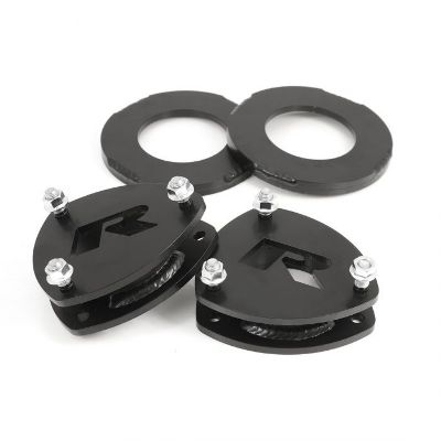 2014-2020 Jeep Grand Cherokee 4WD 2.0'' SST Lift Kit