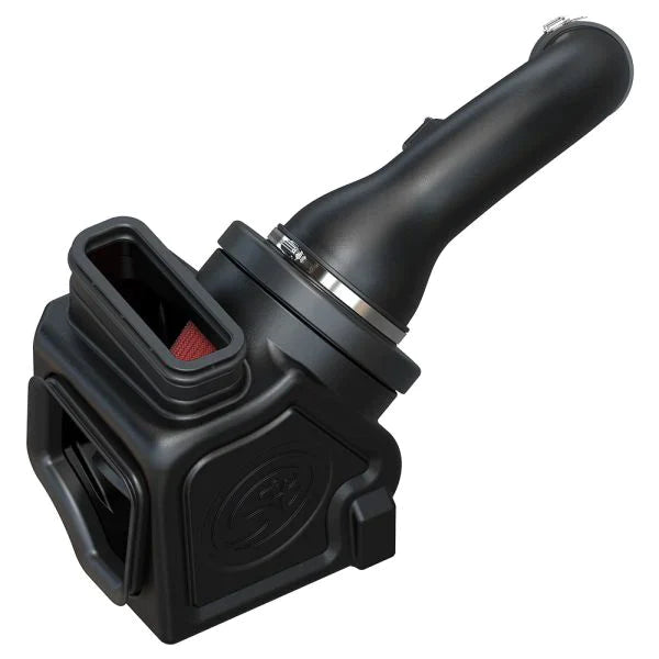2017-2019 Platinum Duramax Power Package