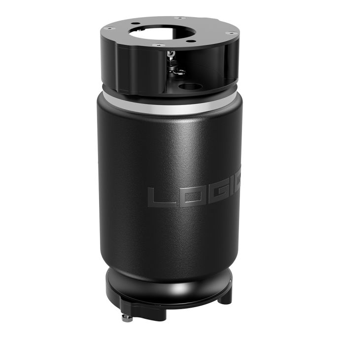 READYAIR 2014-UP RAM 2500 REAR COIL SPRING REPLACEMENT KIT