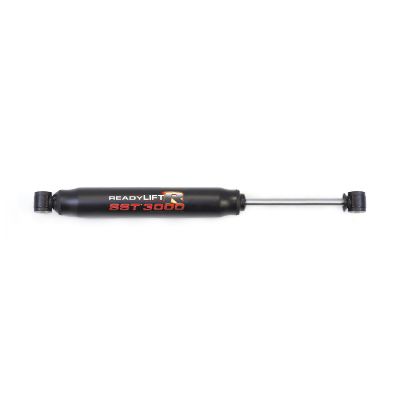 2011-2019 Chevrolet/GMC 2500/3500HD RWD, 4WD SST3000 Front Shocks - 7.0 - 8.0'' Lift