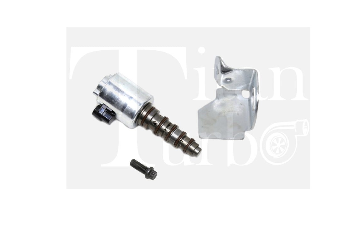 2003-2007 Ford 6.0L VGT Solenoid