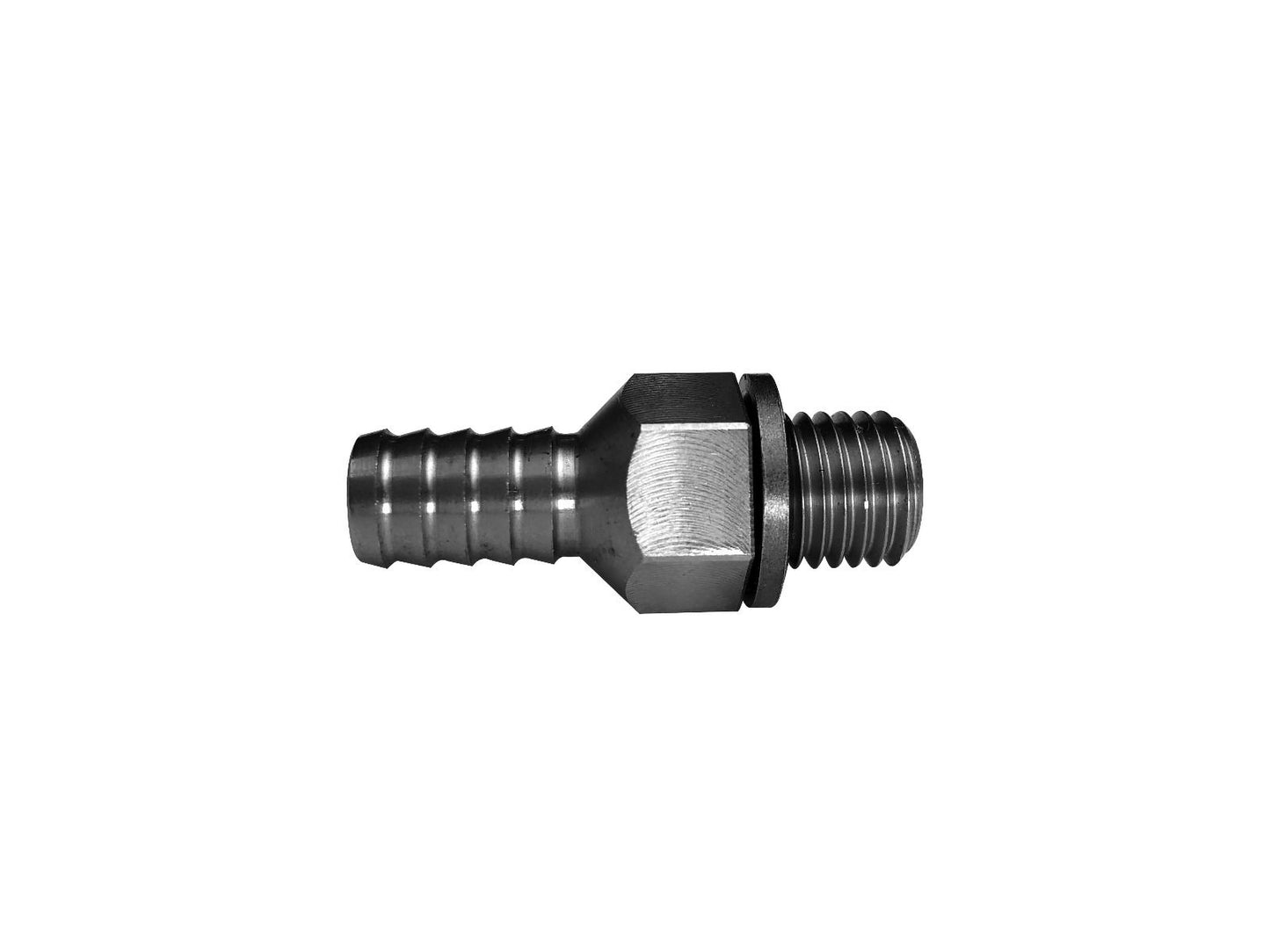 Fleece 1/2" CP3 Return Fitting