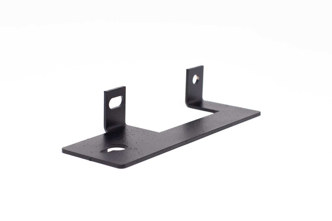 Rotary Switch Bracket (2017-2022 6.7L Powerstroke)