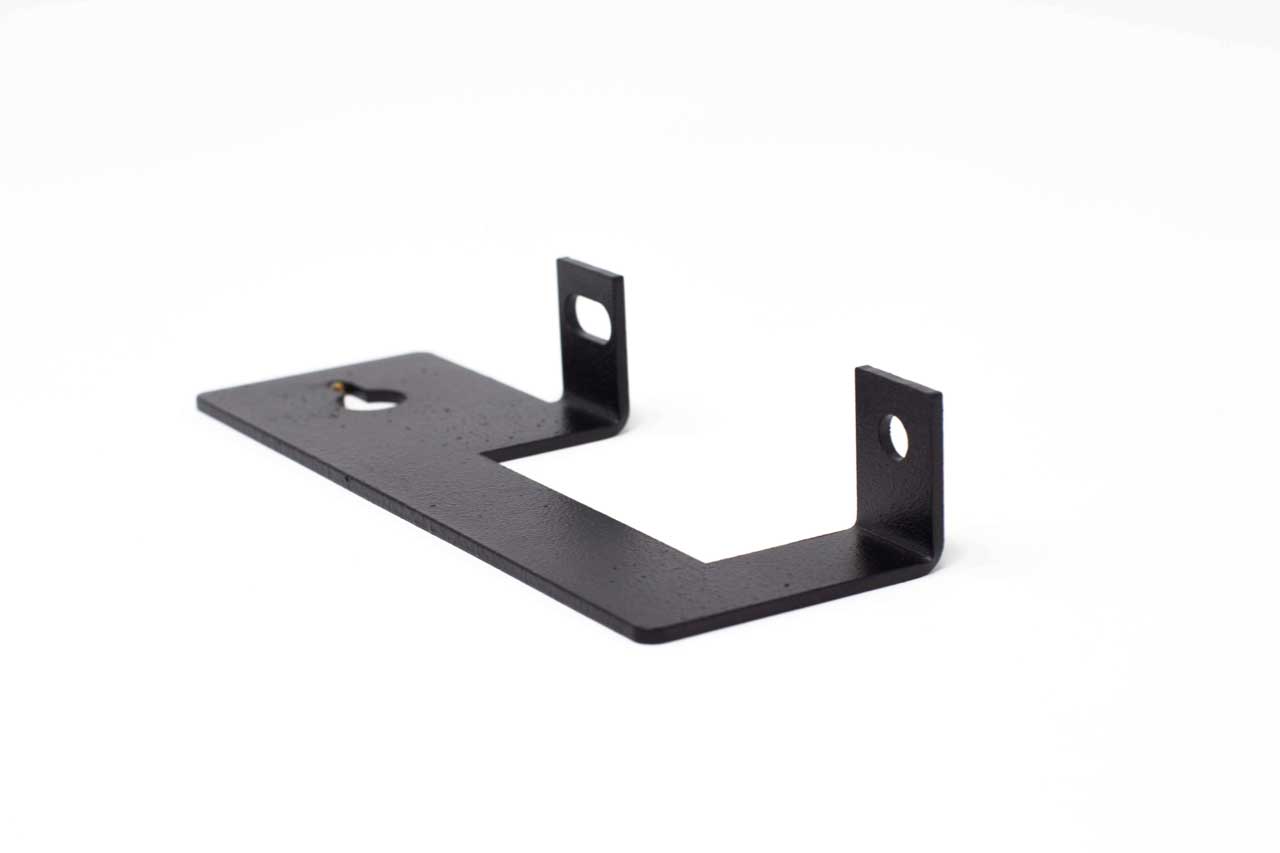 Rotary Switch Bracket (2017-2022 6.7L Powerstroke)