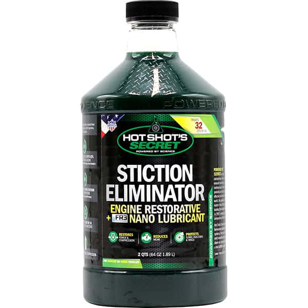 HSS SE The Original 64oz Stiction Eliminator HSS64Z