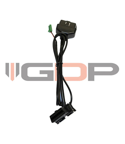 OBD2 Splitter Unlock Cable (2018+ 6.7L Cummins)