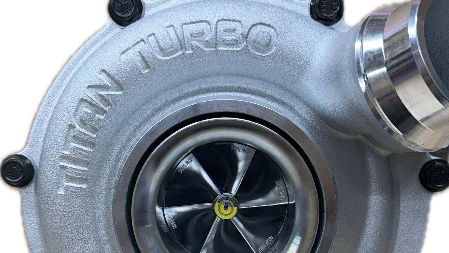 15-‘16 Ford 6.7 TTS Gen2 66/67