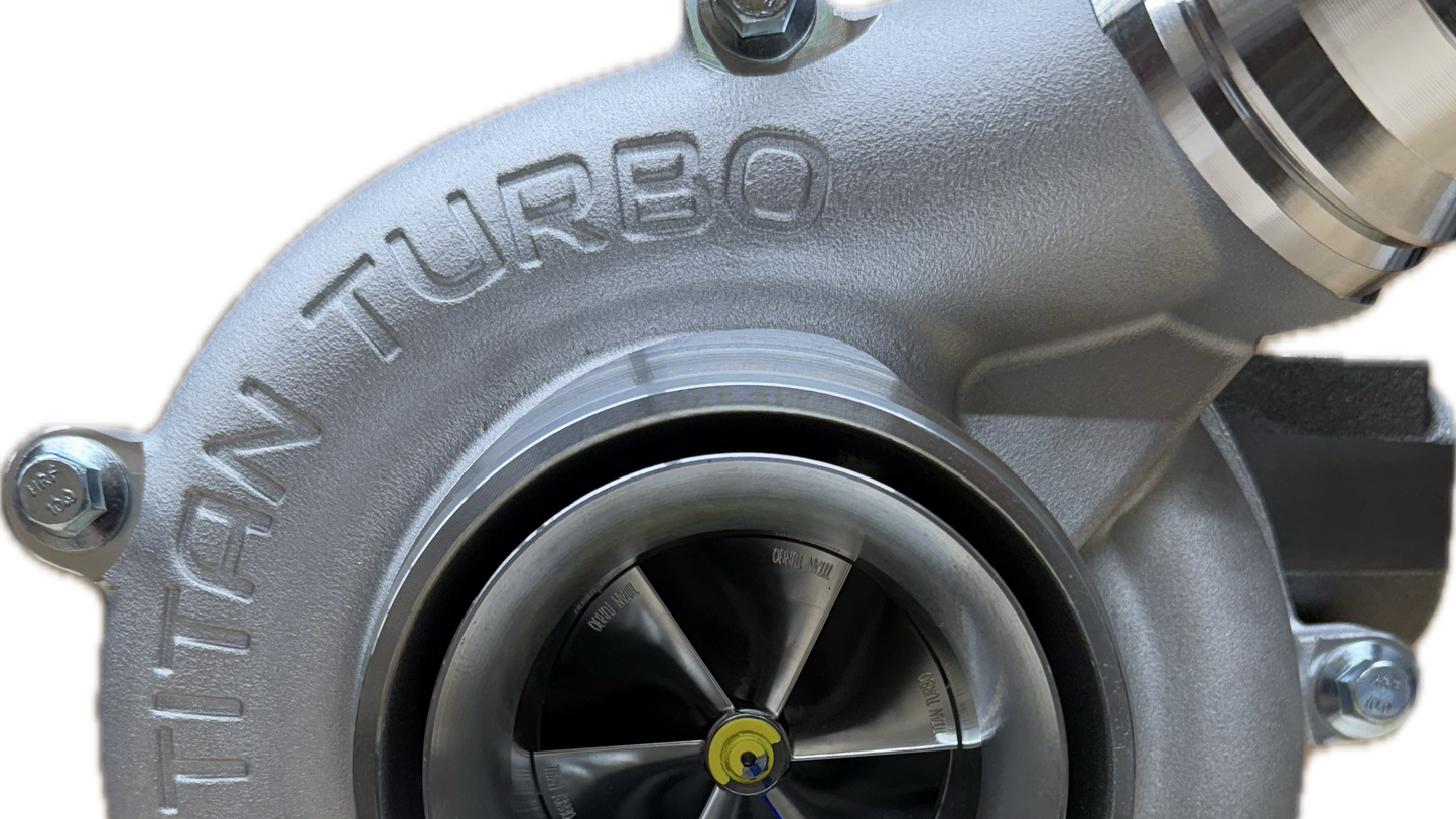 ‘11-‘14 Ford 6.7 TTS Gen2 64/67