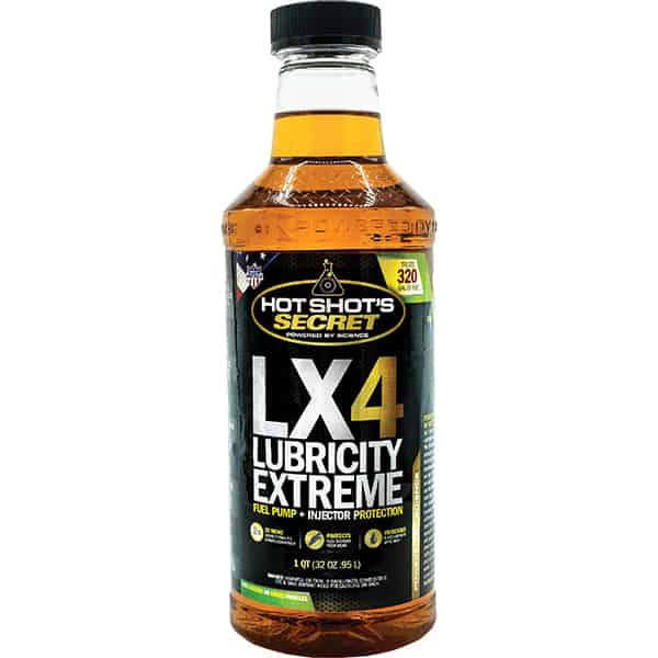 HSS LX4 32oz Lubricity Extreme LX432Z