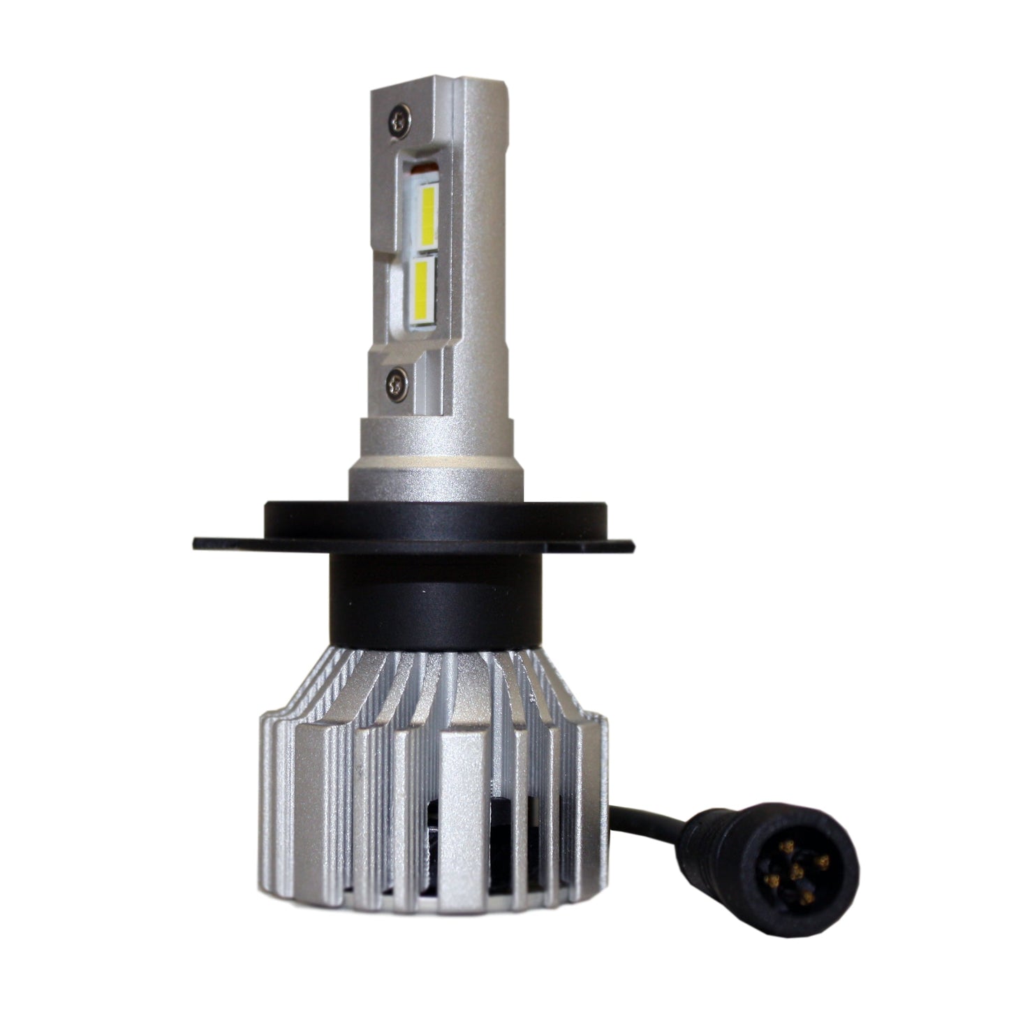 H4 Replacement LED Headlight Bulbs 7000 Lumens 10-20107