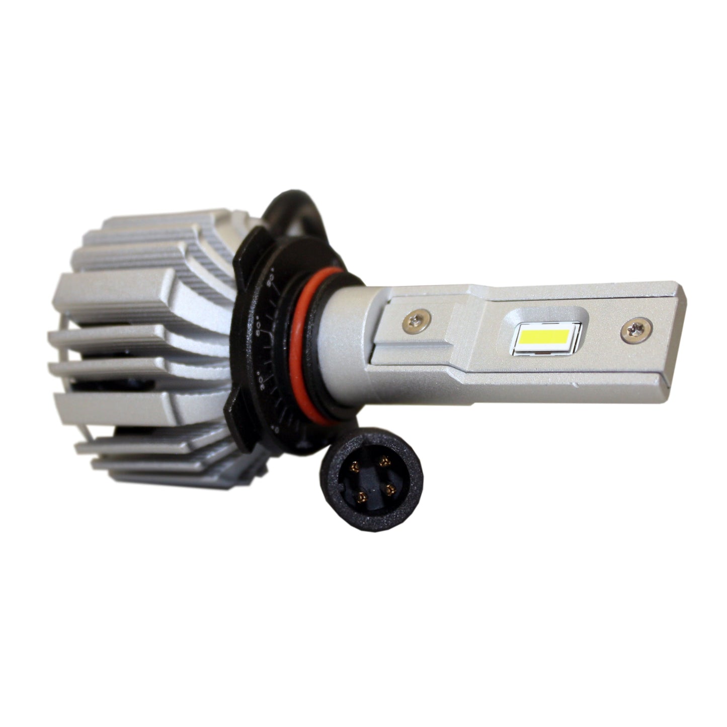 H10 Replacement LED Headlight Bulbs 7000 Lumens 10-20110