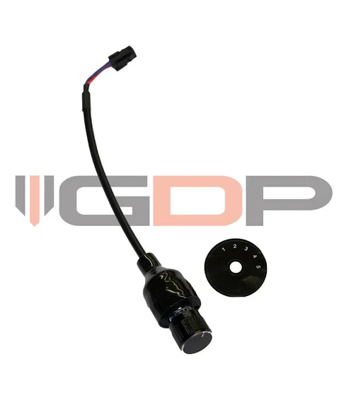 GDP SOTF Switch
