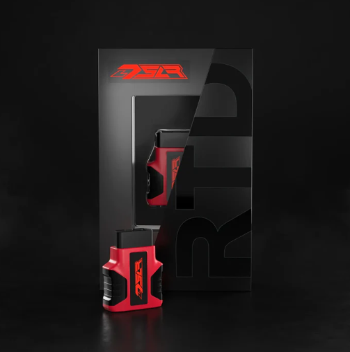 HP Tuners RTD 4 - DieselR