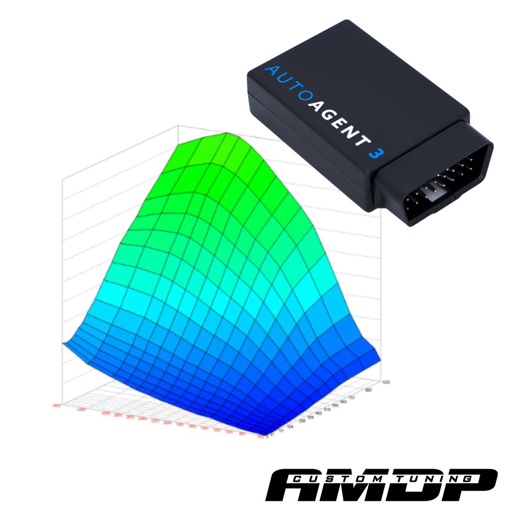 EZ LYNK AutoAgent 3 & AMDP 2011-2016 6.6L Duramax EZ LYNK Custom Tuning Support Package