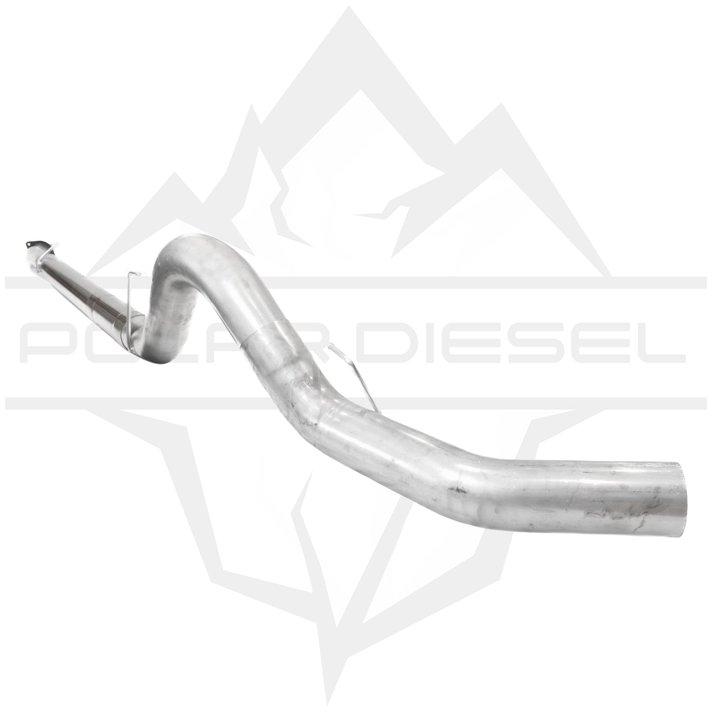 2017-2019 Silver Powerstroke Power Package
