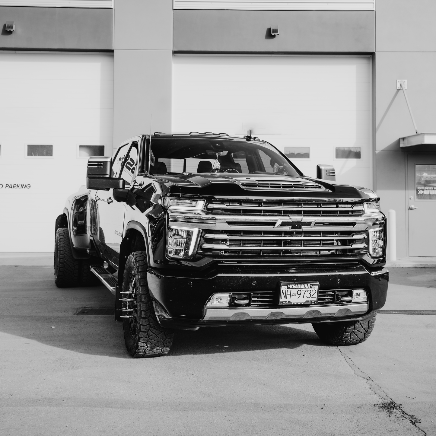 2017-2019 Silver Duramax Power Package