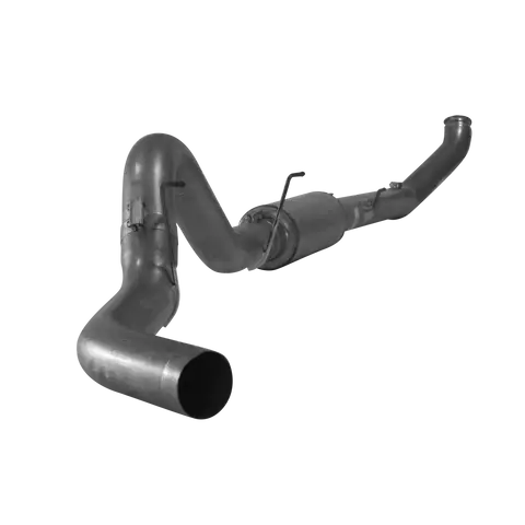 2007.5-2009 RAM 6.7L CUMMINS - 5" TURBO BACK STAINLESS