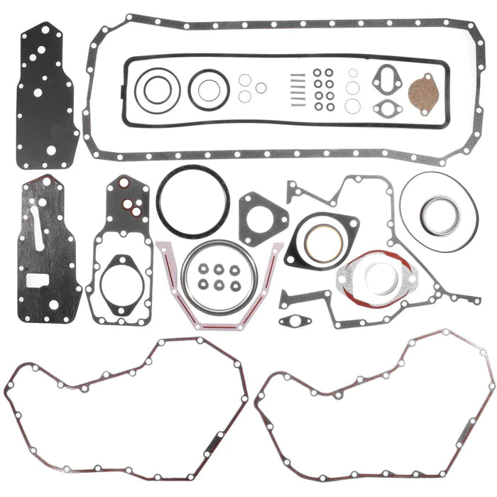 1989-1998 Cummins Lower Gasket Kit