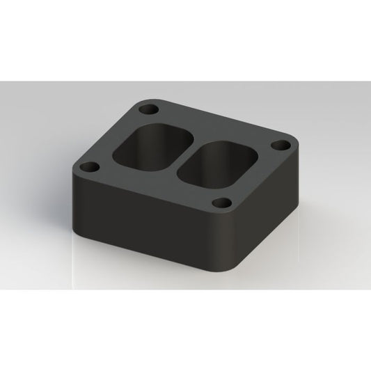 Universal 1.5" T4 Pedestal Spacer