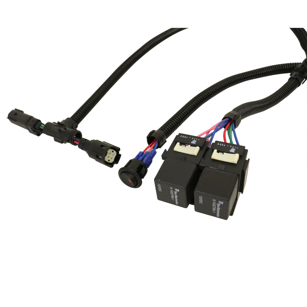 2 LOW UNLOC CHEVY 2014-UP '15-'19 2500-3500 4WD / '14-'19 1500 4WD / '15-'20 SUV 4WD