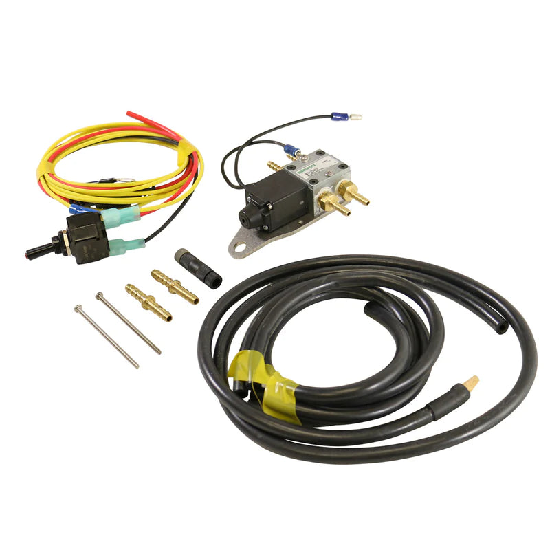 2 LOW UNLOC DODGE 1994-2002 2500-3500 4WD / 1994-2001 1500 4WD