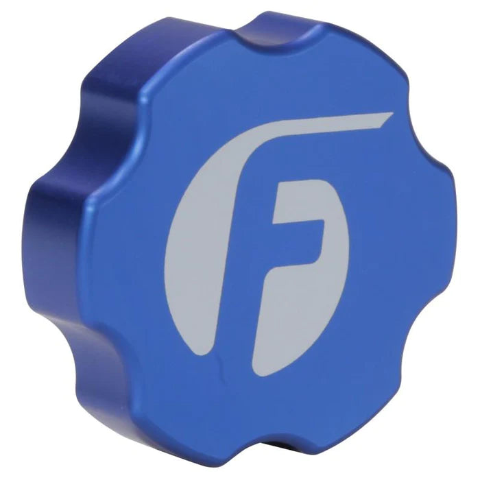 Billet Oil Cap Cover 2003+ Cummins