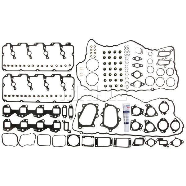 2004.5-2010 Duramax Upper Engine Gasket Set