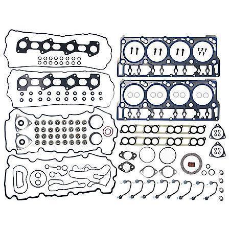 2008-2010 Powerstroke Upper Gasket Set