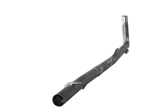 2014-2019 RAM 3.0L ECODIESEL - 3" CAT & DPF DELETE PIPE STAINLESS