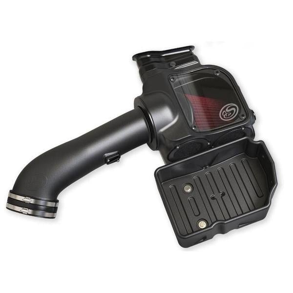 2017-2019 POWERSTROKE 6.7L - S&B INTAKE KIT