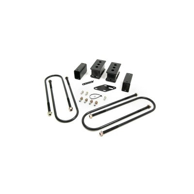 2019-2022 Dodge/Ram 3500 4WD 3.0'' Rear Spacer Kit - 2019-2022 Ram 3500 HD
