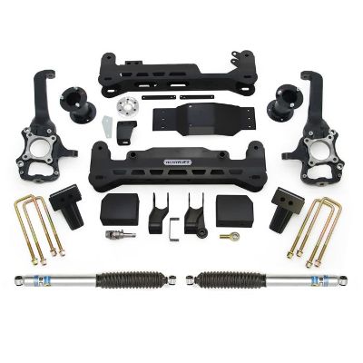 2015-2020 Ford F150 4WD 7.0'' Lift Kit