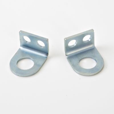 2007-2018 Jeep JK Front Brake Line Extension Bracket