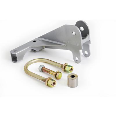 2007-2018 Jeep Rear Heavy Duty Track Bar Bracket for 30''-5.0'' Lifts