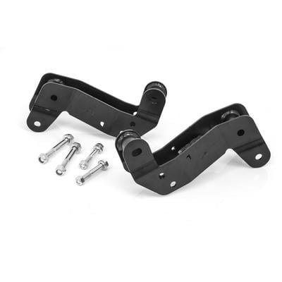 2007-2018 Jeep JK 4WD Caster Correction Bracket