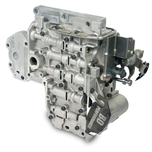 47RE FULL MANUAL VALVE BODY DODGE CUMMINS 12-VALVE/24-VALVE 1996-2002