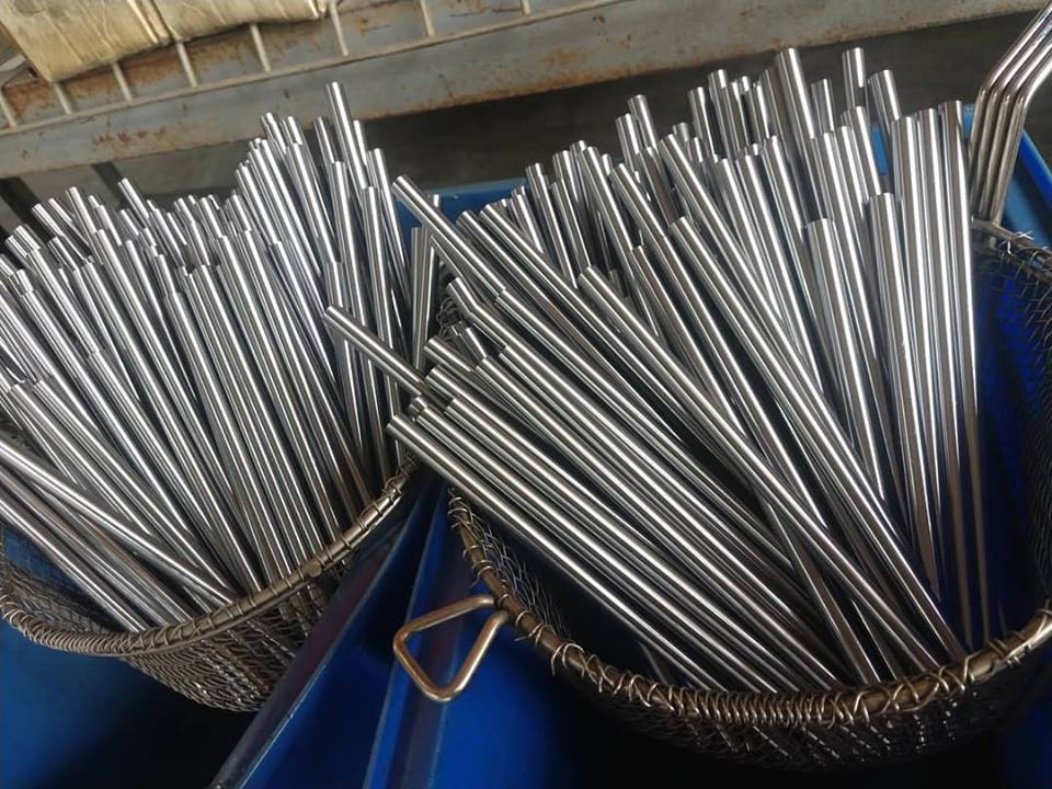 Manton Powerstroke 6.0 / 6.4 - Series 3, 3/8 x .095, 9.795 OAL, 3/8 Ball 3/8 Ball, With Oil (SET OF 16)