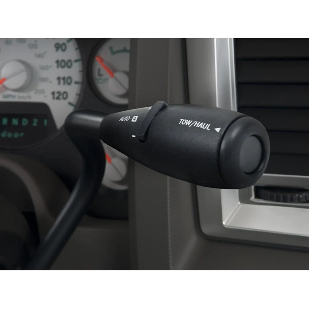 TAPSHIFTER C/W VALVE BODY DODGE CUMMINS 5.9L 48RE 2003-2007